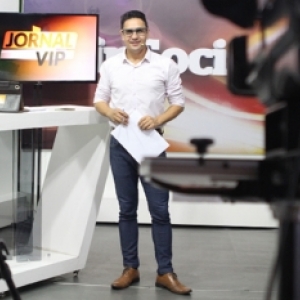 Assista o Jornal Vip desta segunda, 11 de março e fique bem informado