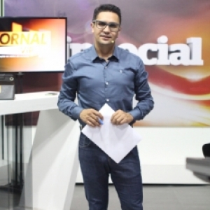 Jornal Vip desta terça 12 de março,  veja na integra e fique bem informado