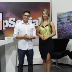 Assista o Jornal Vip desta terça, 19 de março e confira as notícias da região 