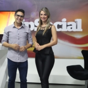 Assista Jornal Vip desta quinta, 21 de março e acompanhe as notícias 