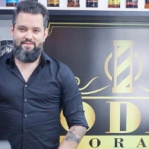 Barbeiro de Tijucas pode representar cidade em campeonato mundial