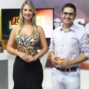 Integrante da Fundação de Esportes é detido confira no  Jornal Vip desta terça, 2 de abril