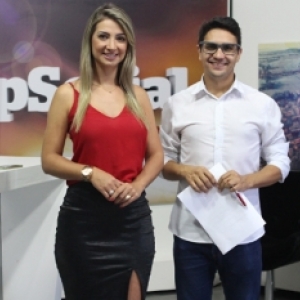 Professores terão curso de primeiros socorros; Jornal Vip desta quarta, 3 de abril