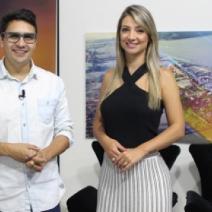 Polícia suspeita de tentativa de furto em bancos; Jornal Vip desta quinta, 4 de abril