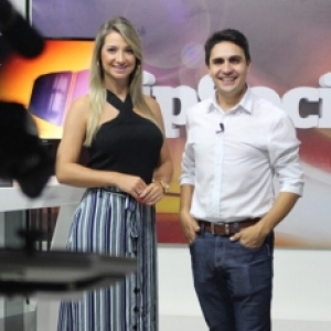 Acidentes marcam o fim de semana na região; Jornal Vip desta segunda, 8 de abril