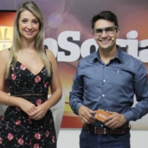 Acompanhe as principais notícias da sua cidade no Jornal Vip desta terça, 9 de abril