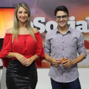 Professora do município é agredida em escola; Jornal Vip desta quarta, 10 de abril