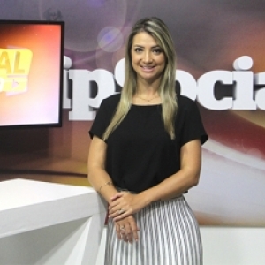 Colegas da professora agredida contam como foi, Jornal Vip desta quinta, 11 de abril 