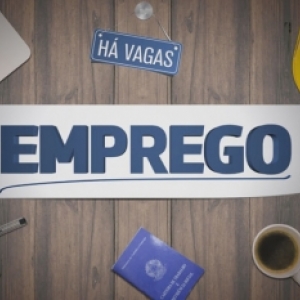 Desempregado e a procura de uma recolocação no mercado de trabalho?