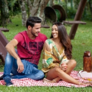 Loja lança campanha Outono/Inverno; veja as fotos dos looks 