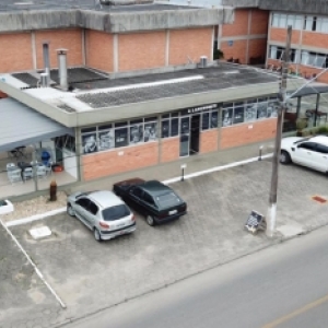 Restaurante da Univali passa a atender com marmitas delivery