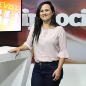 Pai que teria ameaçado professoras de morte fala no Jornal Vip desta sexta, 19 de abril
