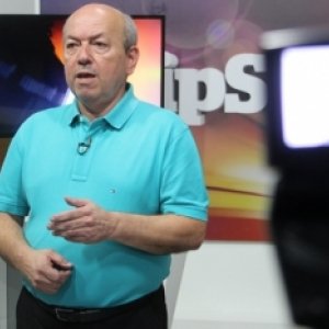 Você, vive de esperança ou acha que é possível viver sem? 