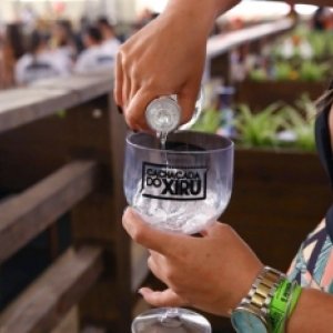 Cachaçada do Xirú terá Felipe Araújo como atração; Novo local agradou público
