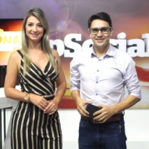 Acompanhe as notícia deste fim de semana no Jornal Vip desta segunda, 6 de maio