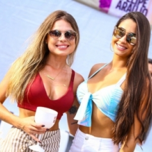 Cachaçada do Xirú lança setor Backstage Open Bar para show de Felipe Araújo