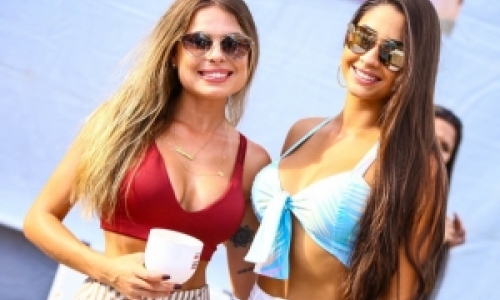 Cachaçada do Xirú lança setor Backstage Open Bar para show de Felipe Araújo