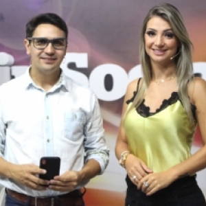 Assista ao resumo diário das informações no Jornal Vip desta sexta, 10 de maio