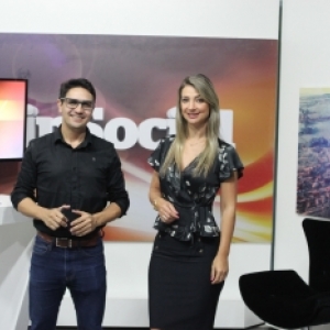 Fique bem informado com  o Jornal Vip desta terça-feira 14 de maio 