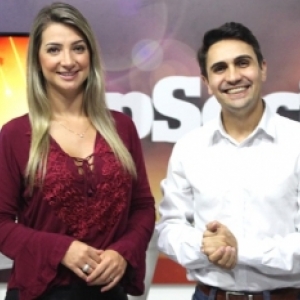 Catador de reciclado é encontrado morto; Veja no Jornal Vip desta quarta, 15 de maio