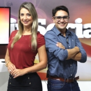 Megaoperação  faz prisões em Tijucas, confira no Jornal Vip desta sexta 17 de maio 