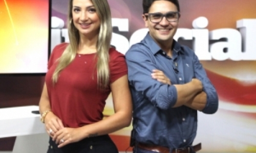Megaoperação  faz prisões em Tijucas, confira no Jornal Vip desta sexta 17 de maio 