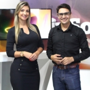 Criminosos  assaltam casa de câmbio, assista no Jornal Vip desta segunda, 20 de maio 