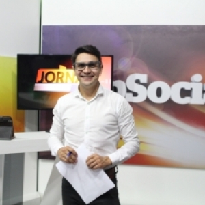 Grave acidente termina em vítima fatal, assista no Jornal Vip desta terça 21 de maio 