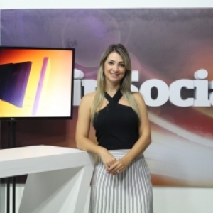 Médico sofre grave acidente de trânsito, confira no Jornal Vip desta quarta 22 de maio