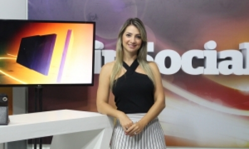 Médico sofre grave acidente de trânsito, confira no Jornal Vip desta quarta 22 de maio