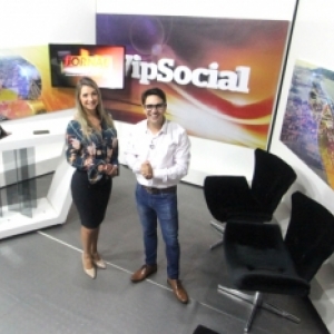  Família morre ao  inalar gás no Chile, confira no Jornal Vip desta quinta, 23 de maio