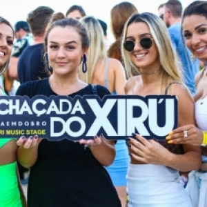 Com camarotes esgotados, Cachaçada do Xirú promete superar expectativas