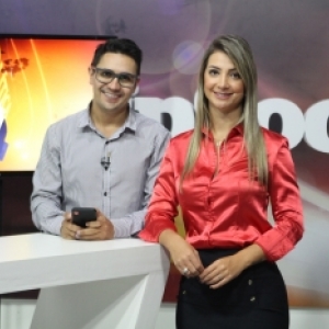 Criminosos morrem em acidente depois de assalto, confira no Jornal Vip desta sexta, 24 de maio 