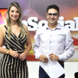 Roubo  termina com dois mortos, confira no Jornal Vip desta segunda 27 de maio 