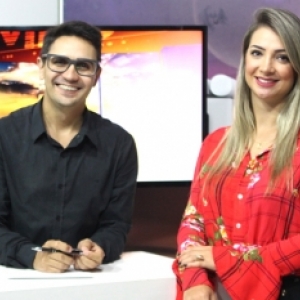 Grave acidente na BR-282, assista no Jornal Vip desta terça 28 de maio 