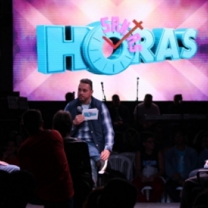 Perdeu o #Santashoras? Assista na íntegra como foi a quarta edição do evento