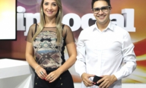 Perseguição policial termina em morte; Jornal Vip desta segunda, 3 de junho