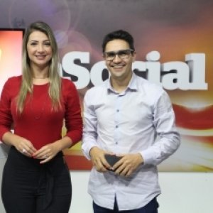 Bebê é internado com meningite, assista o Jornal Vip dessa quinta 06, de junho 
