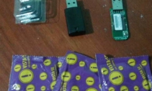 Homem é preso por pedofilia e estupro de vulnerável após ser denunciado à polícia