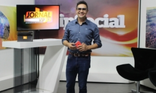 Vítima de assalto luta com criminoso; Jornal Vip desta quinta, 20 de junho