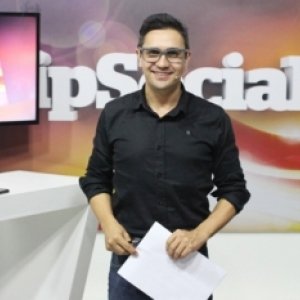 Motorista invade pista contraria na BR-101; Jornal Vip desta terça, 25 de junho