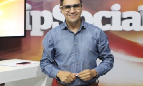 Investigado por tentativa de homicídio é preso; Jornal Vip desta quarta, 26 de junho