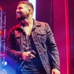 Show do Dilsinho neste sábado tem camarotes praticamente esgotados