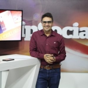 Motorista perde o controle da direção na BR-101; Jornal Vip desta quinta, 27 de junho