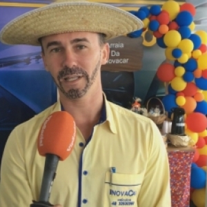 Loja faz sorteio de R$ 1 mil em combustível; veja nome do ganhador