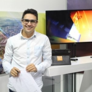 Traficante fere policial durante ocorrência; Jornal Vip desta segunda, 8 de julho