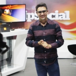 Acidente de trânsito deixa jovem ferido em Tijucas; Jornal Vip desta terça, 9 de julho