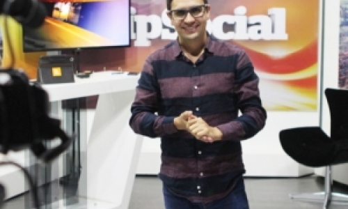 Acidente de trânsito deixa jovem ferido em Tijucas; Jornal Vip desta terça, 9 de julho