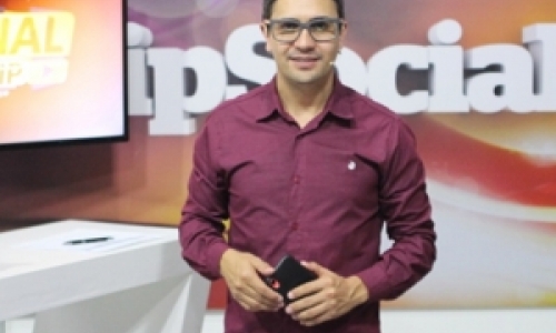 Proprietário de loja tem prejuízo gigantesco após furto; Jornal Vip desta sexta, 12 de julho