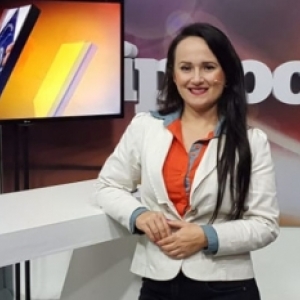 Motorista com CNH irregular provoca acidente; Jornal Vip desta terça, 16 de julho